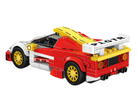 Mould King Klocki konstrukcyjne GTR Longtail 385 el. zestaw 27089 - 1551573 - zdjęcie 3
